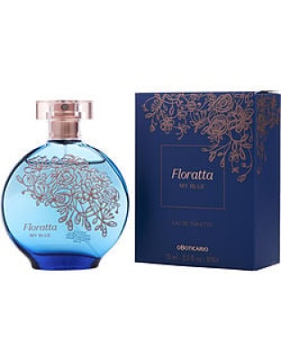FLORATTA MY BLUE by Floratta