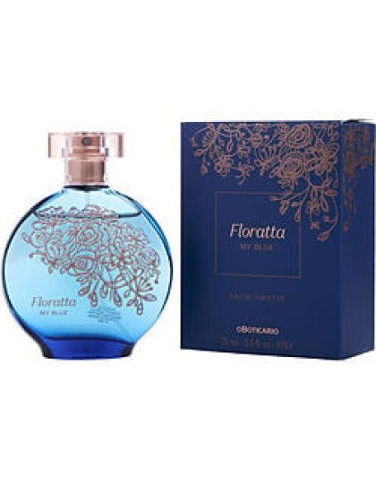 FLORATTA MY BLUE by Floratta