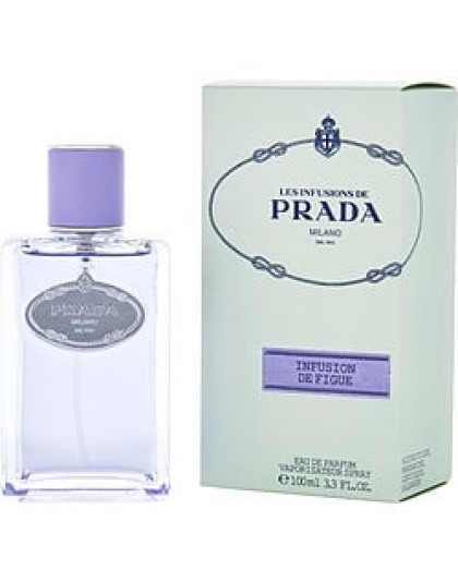 PRADA INFUSION DE FIGUE by Prada