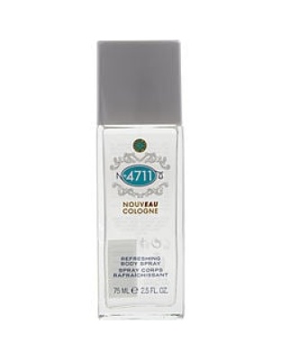 4711 NOUVEAU COLOGNE by 4711