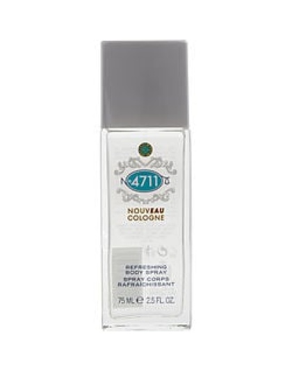 4711 NOUVEAU COLOGNE by 4711