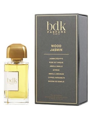 BDK WOOD JASMIN by BDK Parfums