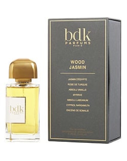 BDK WOOD JASMIN by BDK Parfums