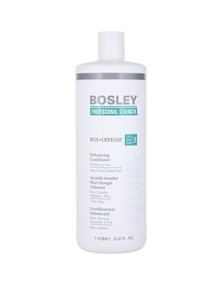 BOSLEY by Bosley