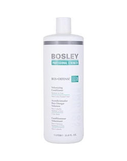BOSLEY by Bosley
