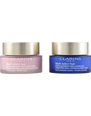 Clarins by Clarins