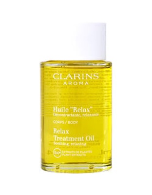 Clarins by Clarins