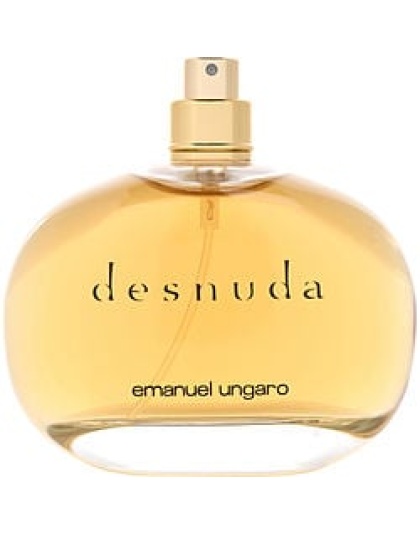 DESNUDA by Ungaro