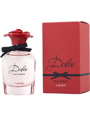 DOLCE ROSE by Dolce & Gabbana
