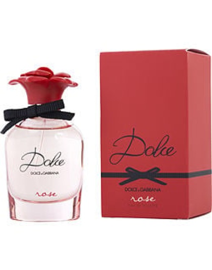 DOLCE ROSE by Dolce & Gabbana