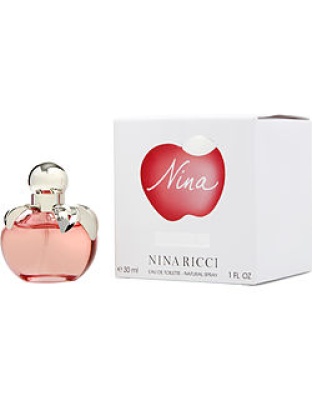 NINA by Nina Ricci