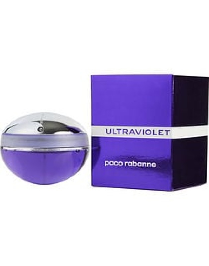 ULTRAVIOLET by Paco Rabanne