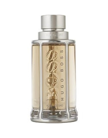 BOSS THE SCENT PURE ACCORD by Hugo Boss
