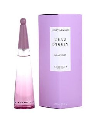 L'EAU D'ISSEY SOLAR VIOLET by Issey Miyake