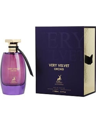 MAISON ALHAMBRA VERY VELVET ORCHID by Maison Alhambra