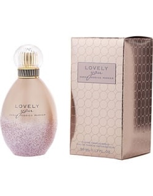 LOVELY YOU SARAH JESSICA PARKER by Sarah Jessica Parker