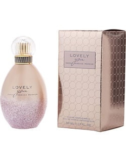 LOVELY YOU SARAH JESSICA PARKER by Sarah Jessica Parker