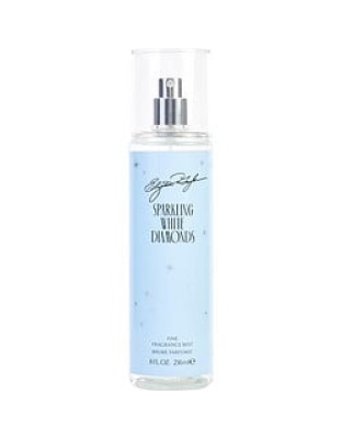 WHITE DIAMONDS SPARKLING by Elizabeth Taylor