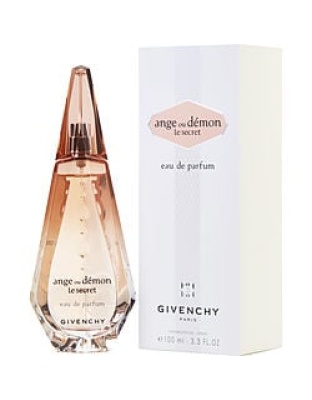 ANGE OU DEMON LE SECRET by Givenchy