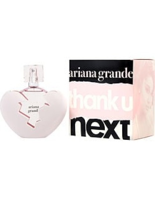 ARIANA GRANDE THANK U NEXT by Ariana Grande