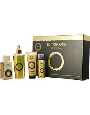 ARMAF EDITION ONE by Armaf