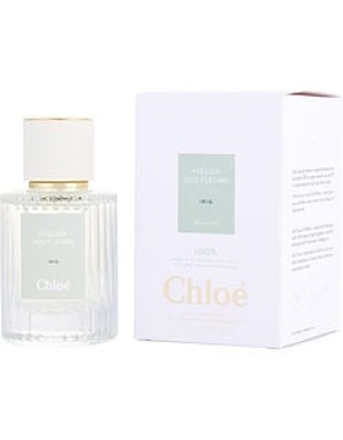 CHLOE ATELIER DES FLEURS IRIS by Chloe
