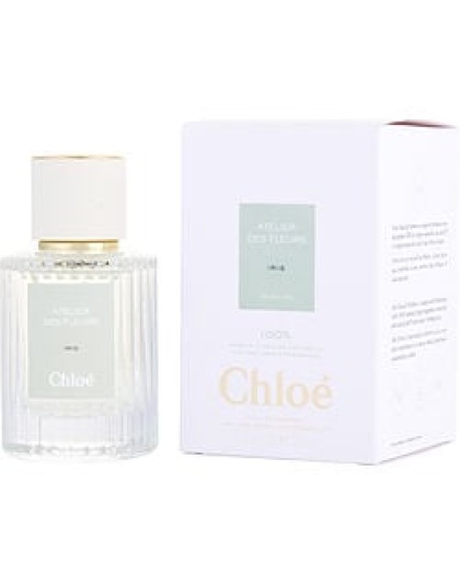 CHLOE ATELIER DES FLEURS IRIS by Chloe
