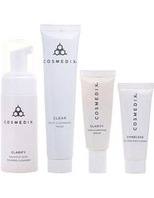 CosMedix by CosMedix