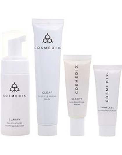 CosMedix by CosMedix