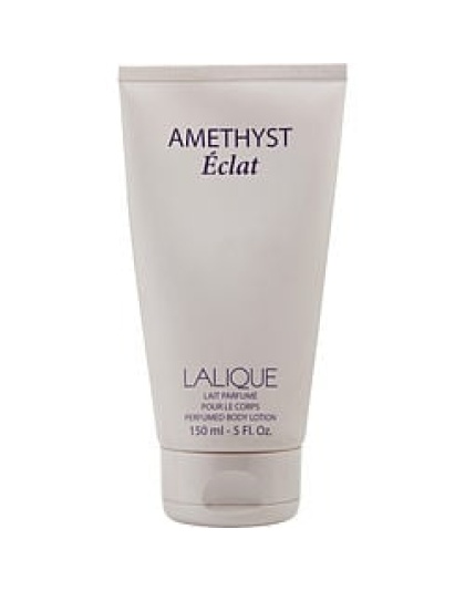LALIQUE AMETHYST ECLAT by Lalique