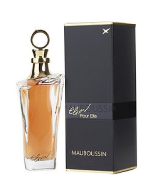 MAUBOUSSIN ELIXIR POUR ELLE by Mauboussin