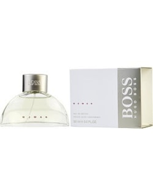 BOSS by Hugo Boss