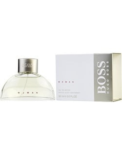 BOSS by Hugo Boss