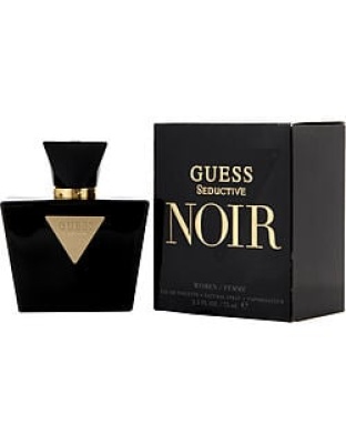 GUESS SEDUCTIVE NOIR by Guess