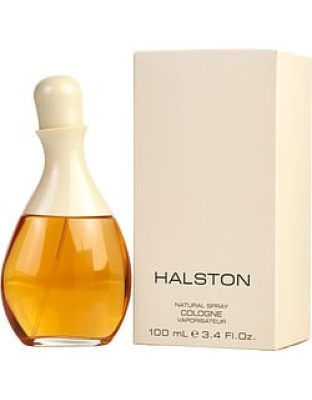 HALSTON by Halston