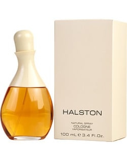 HALSTON by Halston