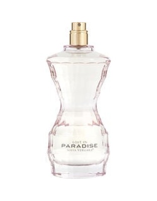 LOST IN PARADISE BY SOFIA VERGARA by Sofia Vergara