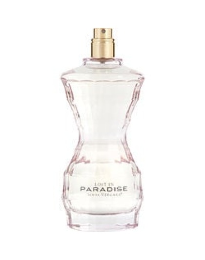 LOST IN PARADISE BY SOFIA VERGARA by Sofia Vergara