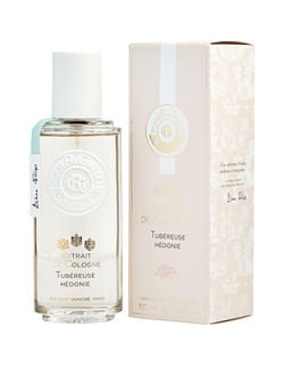ROGER & GALLET TUBEREUSE HEDONIE by Roger & Gallet