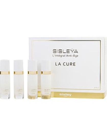 Sisley by Sisley