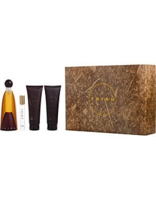 TRIBU by Benetton
