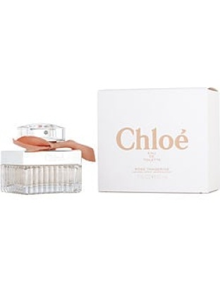 CHLOE ROSE TANGERINE by Chloe