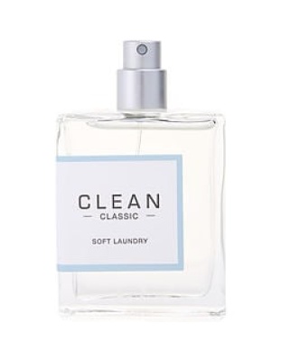 CLEAN SOFT LAUNDRY by Clean