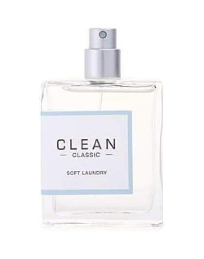 CLEAN SOFT LAUNDRY by Clean