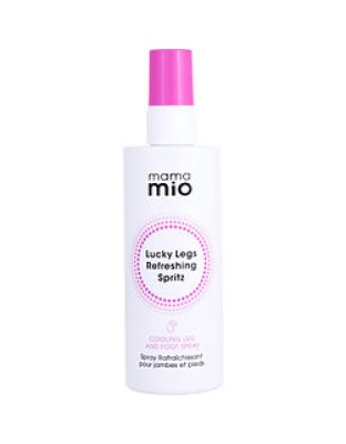 Mama Mio by Mama Mio