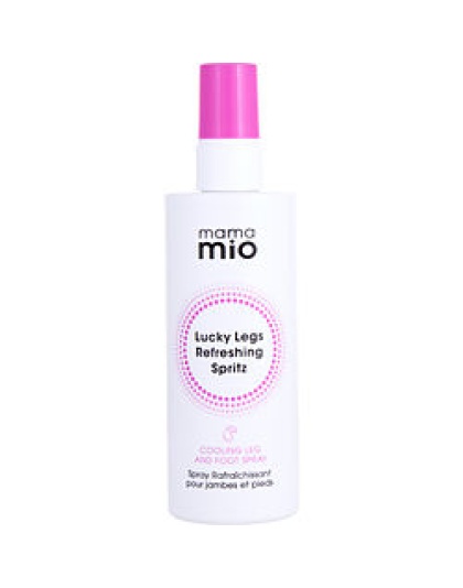 Mama Mio by Mama Mio