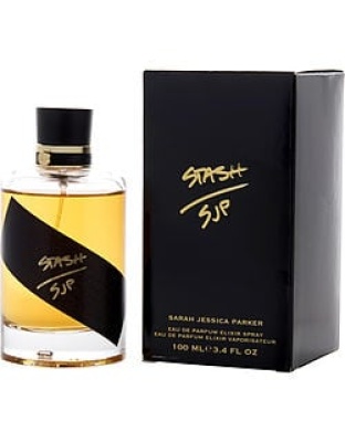 SARAH JESSICA PARKER STASH by Sarah Jessica Parker
