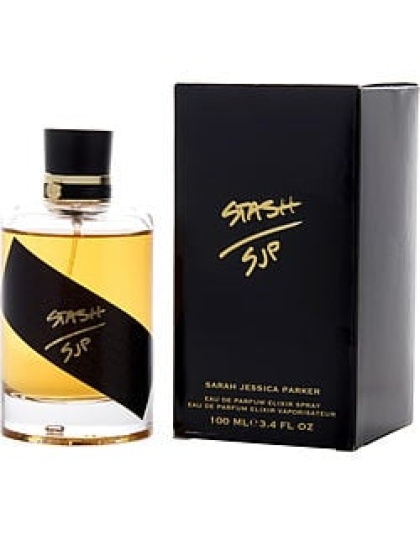 SARAH JESSICA PARKER STASH by Sarah Jessica Parker