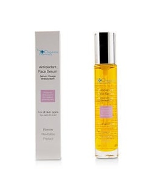 The Organic Pharmacy by The Organic Pharmacy