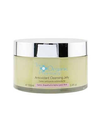 The Organic Pharmacy by The Organic Pharmacy
